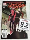 Amazing Spider-Man #585 NM- 9.2 - Buy 3 for FREE Ship! (Marvel, 2009) DG
