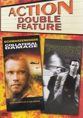 Collateral Damage / Eraser