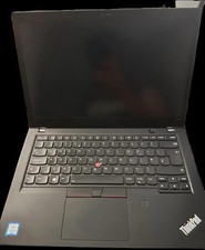Lenovo ThinkPad T14s Gen 1 AMD Ryzen7 Pro