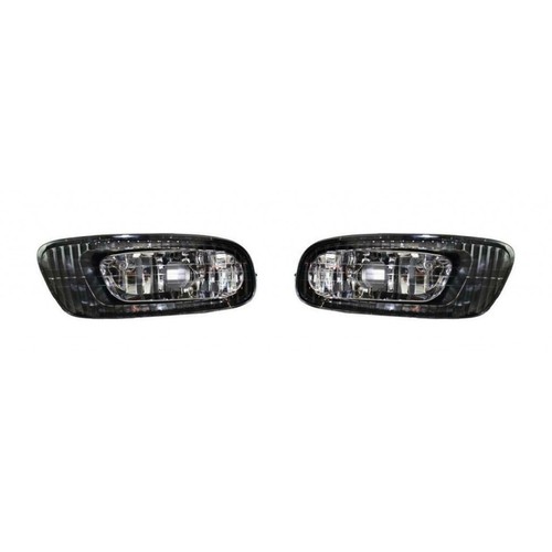 For Lexus Es300es330 Fog Light 2002 2003 2004 Driver And Passenger 