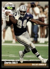 1995 Classic Charles Haley #57