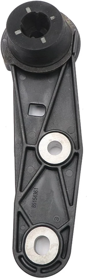 Passenger Side Rear Muffler Hanger For Enclave Traverse 84160334 - Image 3 of 4