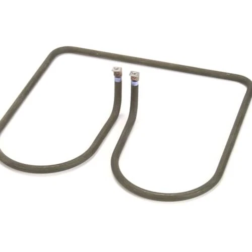 Vollrath XTSA0011 Bottom Heating Element 120V 1000W for Sandwich Presses