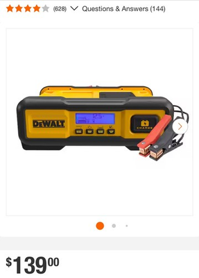 #ad #ad Dewalt Starter $100.00