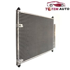 A/C Condenser For Toyota 09-19 2010 2014 Corolla, Matrix, Pontiac Vibe 1.8L 2.4L