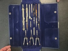 ALVIN Drafting Kit #618