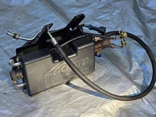 Mercruiser GM V8 EFI Cool Fuel Pump Assembly 