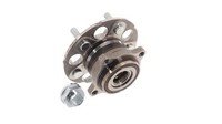 SKF Radlagersatz Vkba 7441 FüR CR Honda 5 3 4 RM1 AWD RE5 RM2 Vtec RE1 4WD RE2