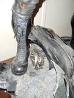 Sideshow BANE Maquette Statue EXCLUSIVE, 0227/1000, Premium Format — photo 9