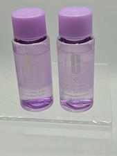 New Clinique Take The Day Off Makeup Remover 1.7fl oz/50ml Lot Of 2 Bottles