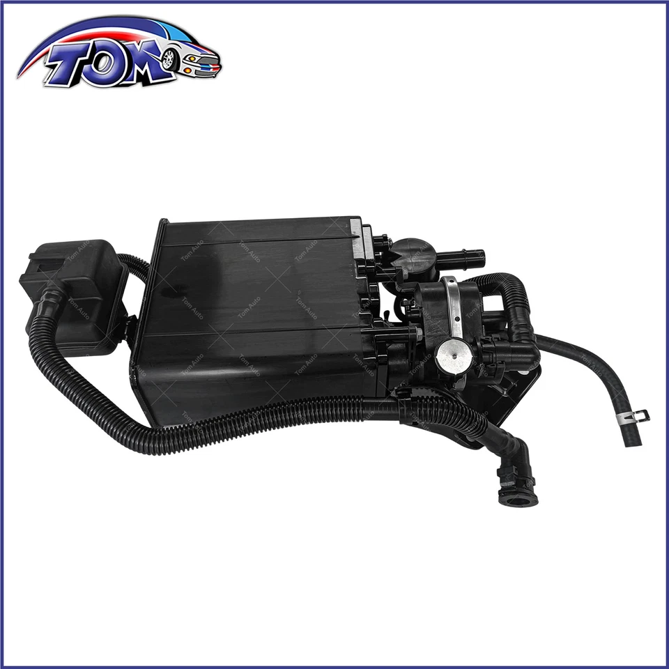 For 05-12 Toyota Corolla Matrix 05-10 Pontiac Vibe Vapor Canister 911-616 - Image 4 of 4