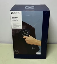 Electrolux - LX15002BL Handheld Garment Steamer - Blue -New Sealed