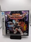 Nintendo DS - Spectrobes: Beyond the Portals - Complete w/ Manual