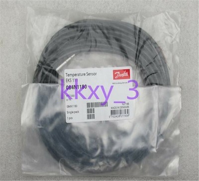1 PCS NEW   temperature sensor probe EKS111 084N1180 d #zc