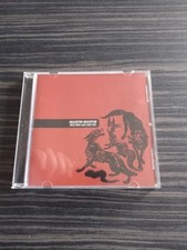 Helicopter Helicopter Wild Dogs with X-Ray Eyes CD