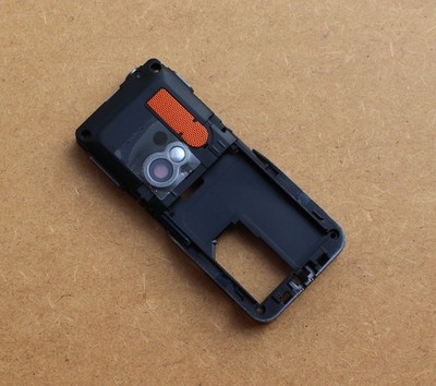 Original Sony Ericsson V630i Mittelcover - NEU