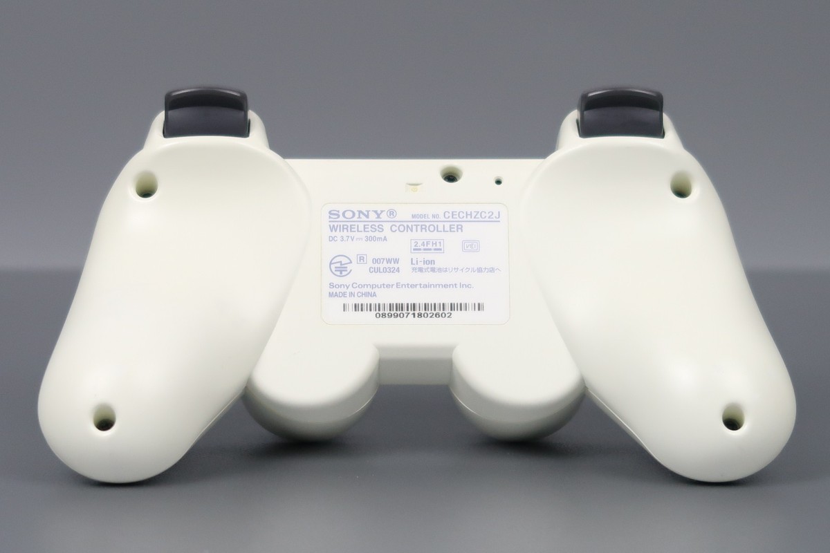 playstation3本体 CECHL00 ホワイト s-l400.jpg