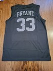 Kobe Bryant Jersey Lower Merion High School Mens Size Medium New Throwback  — photo 7