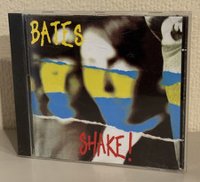 CD Shake von Bates,the