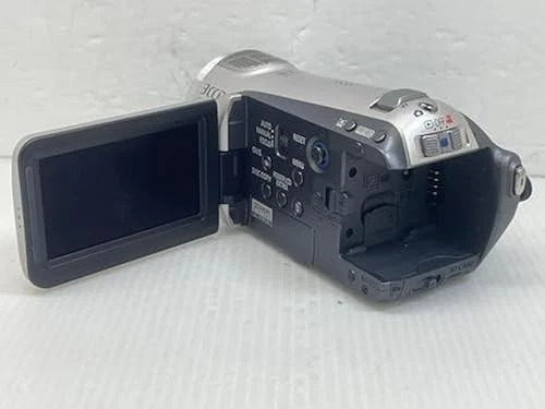 Panasonic HDC-SD9 Gold Digital HD Vision Video Camera Camcorder w/Box - Image 4 of 4