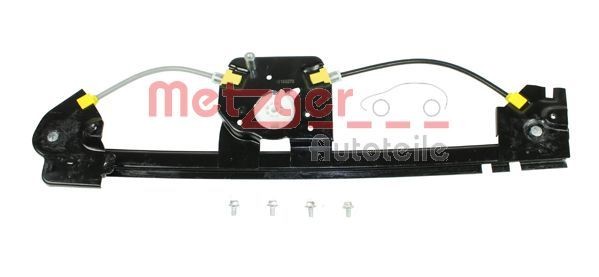 Metzger 2160270 Fensterheber FüR CitroËN-image