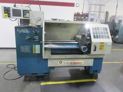 USED Romi Bridgeport EZ-Path 16.5