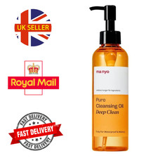 Manyo Pure Cleansing Oil Deep Clean - 200 ml UK