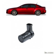 PDC Sensor Park hinten für Alfa Romeo 159 Sportwagon