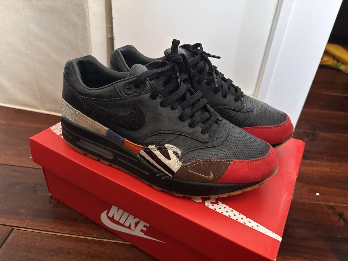 Nike Air Max 1 Master for Sale | Authenticity Guaranteed | eBay