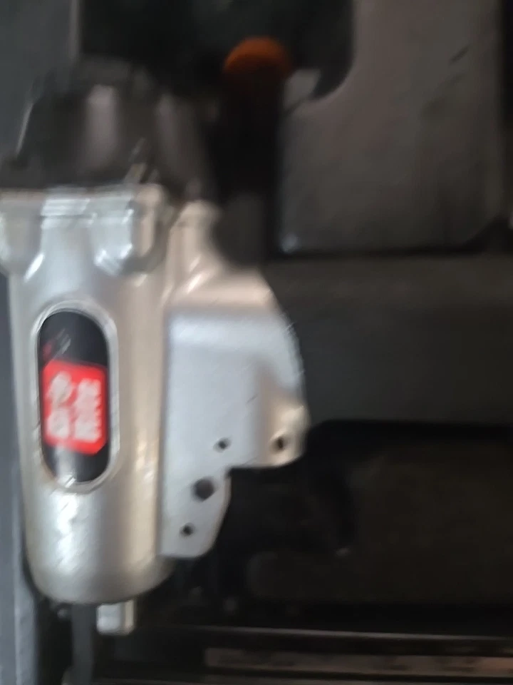 Grip Rite GRC58A Collated Plastic Cap Tool With box Of Caps - Image 3 of 4