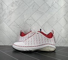 Jordan 23 OG Low White Varsity Red for Sale | Authenticity