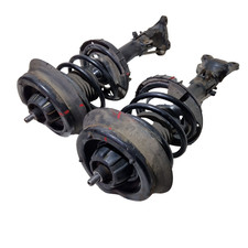 C39* Mercedes Benz W203 W209 Stoßdämpfer Feder Vorne Dämpfer A2033205430 C39* Mercedes Benz W203 W209 Stoßdämpfer Feder Vorne Dämpfer A2033205430