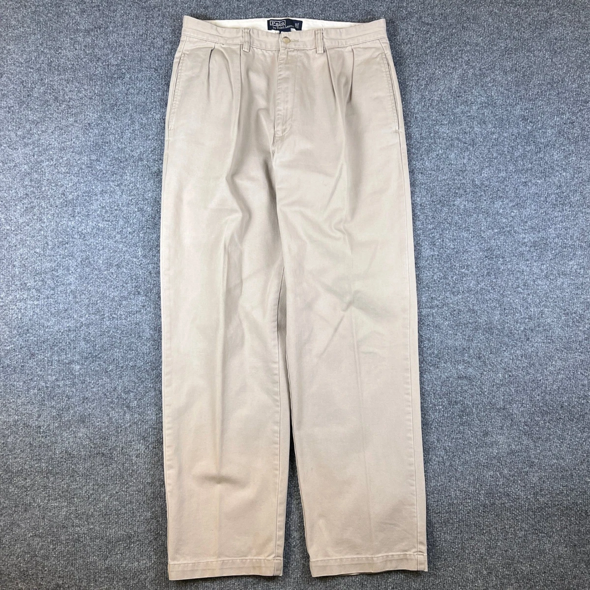 Polo Ralph Lauren Andrew Pants for Men for sale - eBay