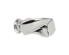 LOWRIDER Bicycle Square Twisted Square Axle Nut 3/8 x 26T Chrome Cruiser Bikes.