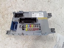 2015 Promacity Body Control Module Sku#359986...