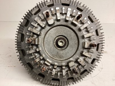 Paccar MX13 Engine Fan Clutch - Used