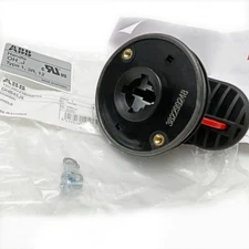 ABB  Pistol Handle For 6mm Diameter Shaft 45mm Handle Length OHB45J6 