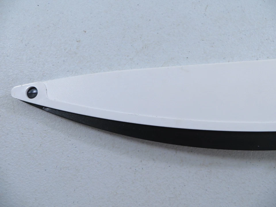 Pampered Chef Knife Sharpener Case Holder ONLY 12" Long For 8" Blade - Image 3 of 4