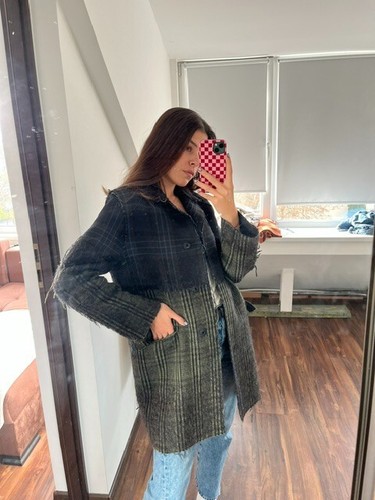 Marni Woolen Winter Coat