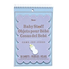 stuff for baby shower