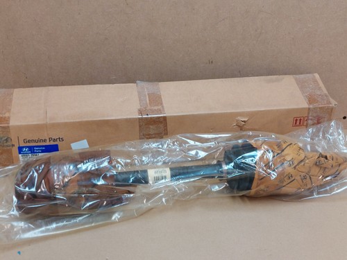 Hyundai Santa Fe TM Front Right Driveshaft 2018-on 4950126561 Genuine NEW - Picture 8 of 8