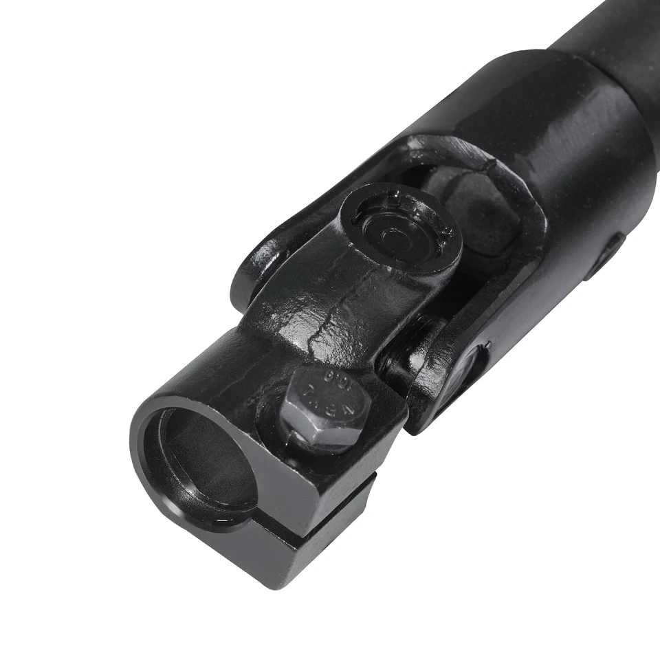 For Ford E-150 E-250 E-350 E-450 Super Duty Lower Steering Shaft 8C2Z3B676B Foto 4 de 4