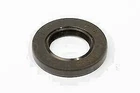 Oil Seal 40x56x6 Double Lip With Spring Shaft Seal