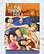 One Tree Hill - The Complete First Season (DVD, 2005, 6-Disc Set