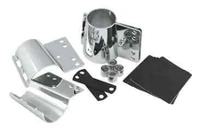 NC Dakota Windshield Mount Hardware Kit for Honda Shadow Phantom 750 10-22