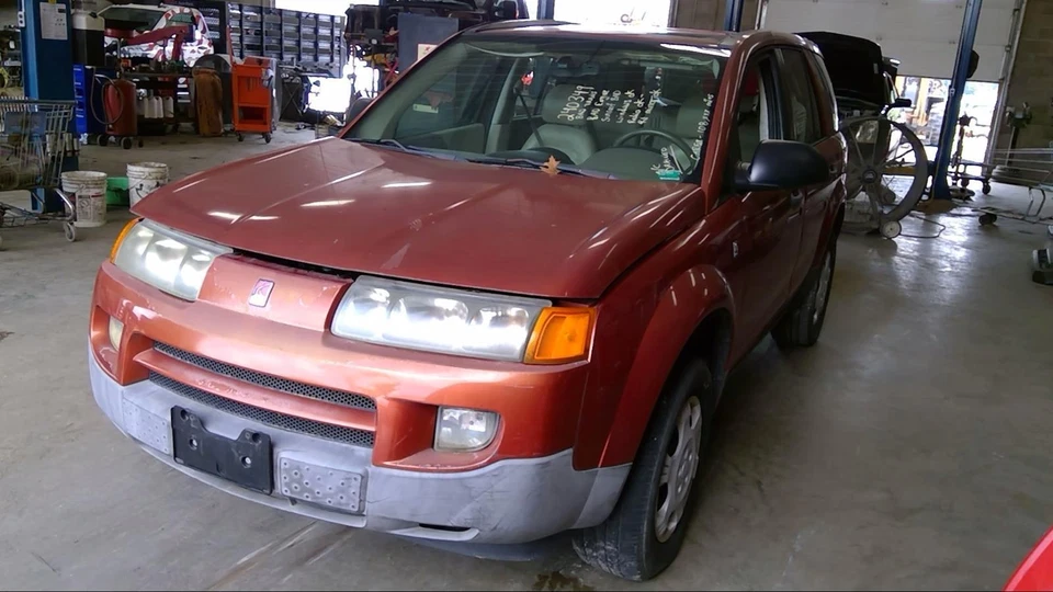 Used Fuel Tank fits: 2003 Saturn Vue Grade A - Image 2 of 4