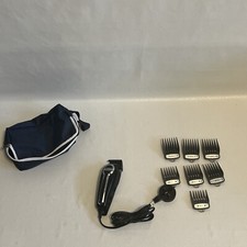 Wahl MC2S Corded Hair Clipper Trimmer Grooming Set for sale online 