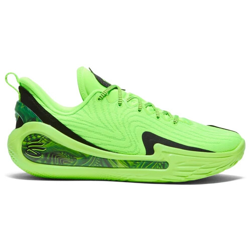 NEW Under Armour Curry 12 'Extraterrestrial' | Men Sizes 5