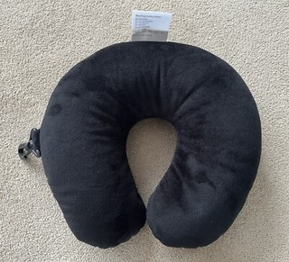 CUSCINO DA VIAGGIO