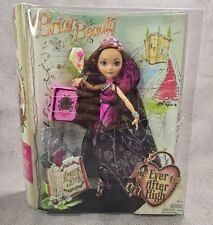 Boneca Ever After High - Briar Beauty Mattel - Hobbies e coleções - Jardim  Alvorada, Cambé 1199330245